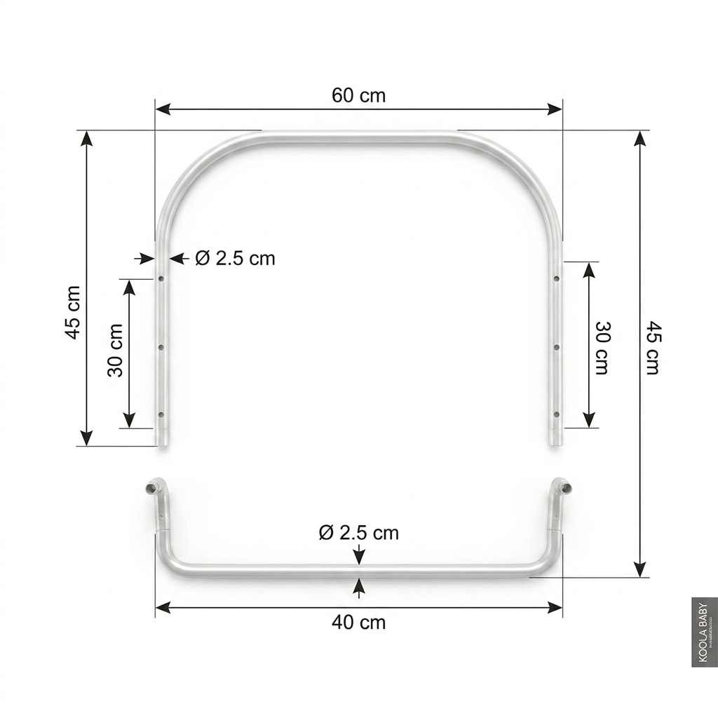 Mesh Tube