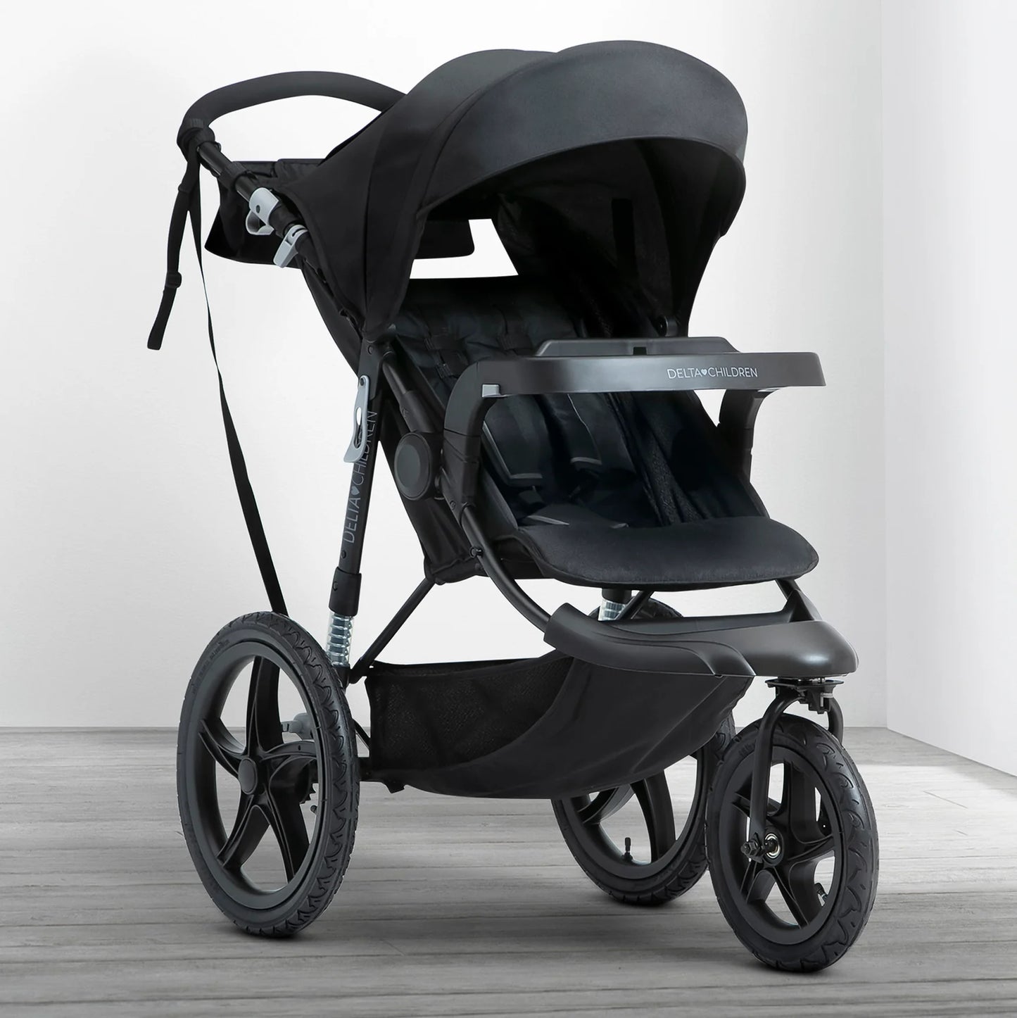 Apollo Jogging Stroller