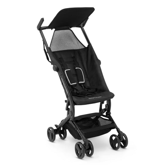 The Clutch Stroller