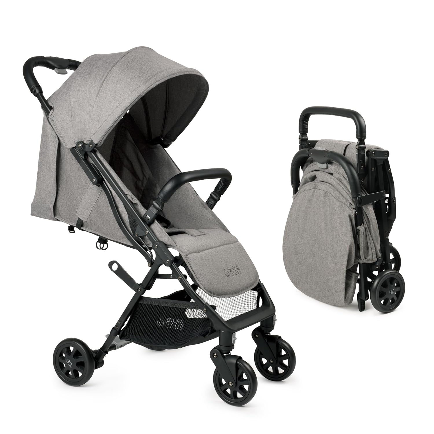 Lightweight Travel Stroller for Baby & Toddler