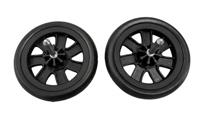 REAR WHEELS
