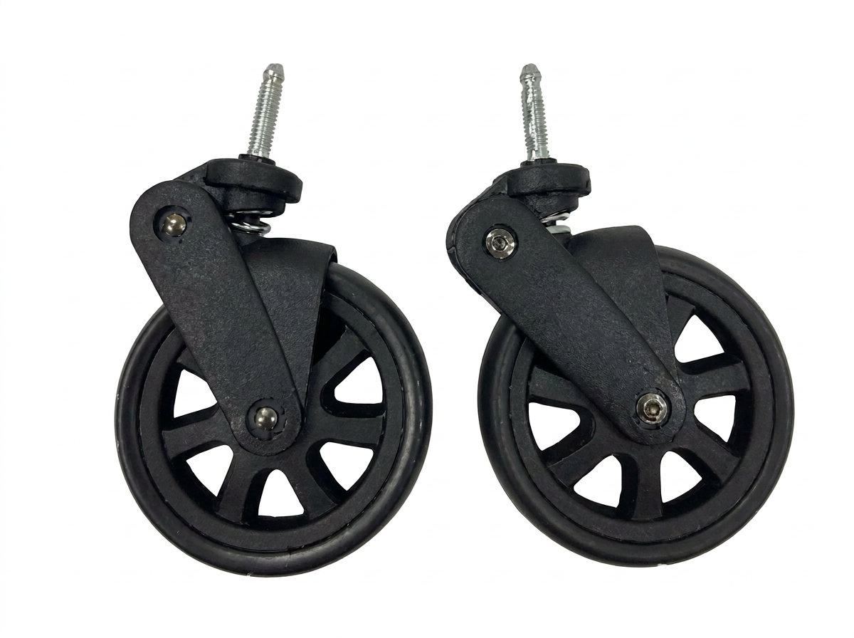FRONT WHEELS