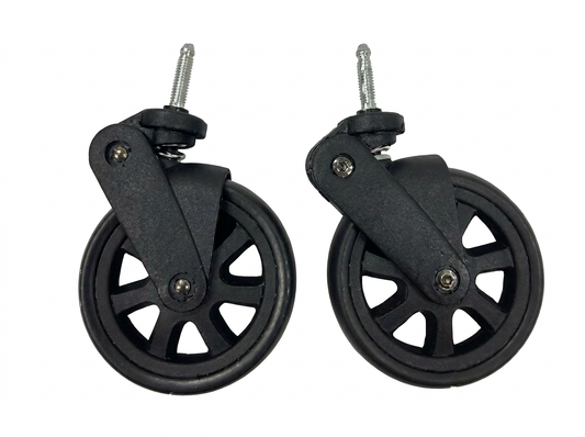 FRONT WHEELS
