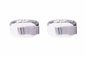 3-in-1 Portable Baby Bassinet & Playpen - Grey