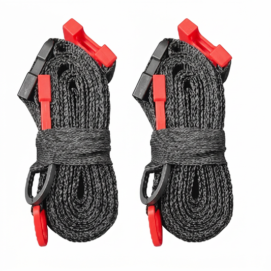 Anchor Straps