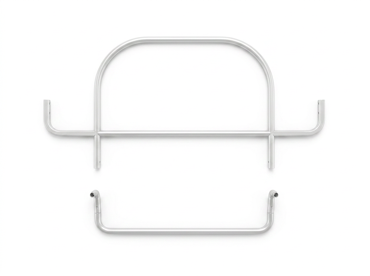 Mesh Tube