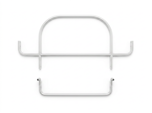 Mesh Tube
