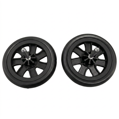 REAR WHEELS