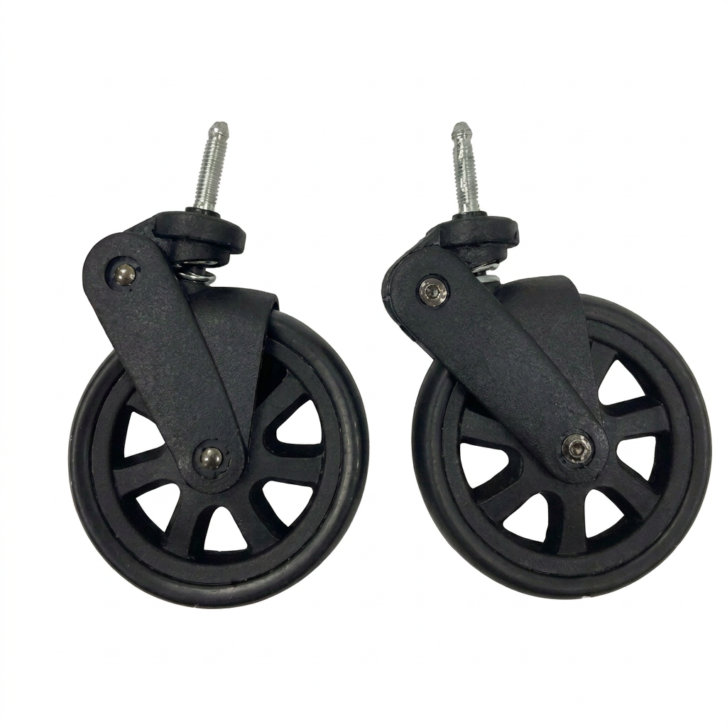FRONT WHEELS
