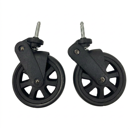 FRONT WHEELS