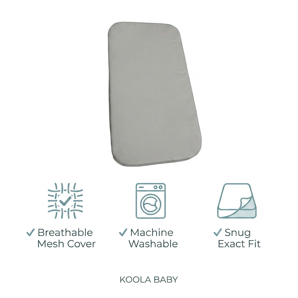 Mesh Mattress