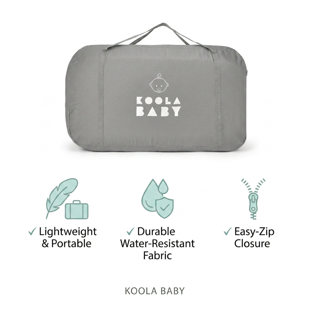 Mesh Carry bag