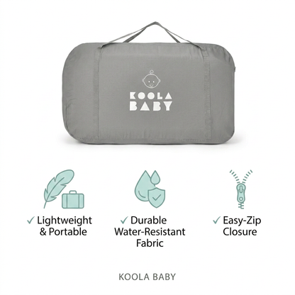 Mesh Carry bag