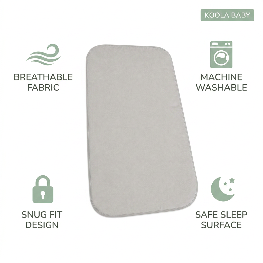 Wood Mattress