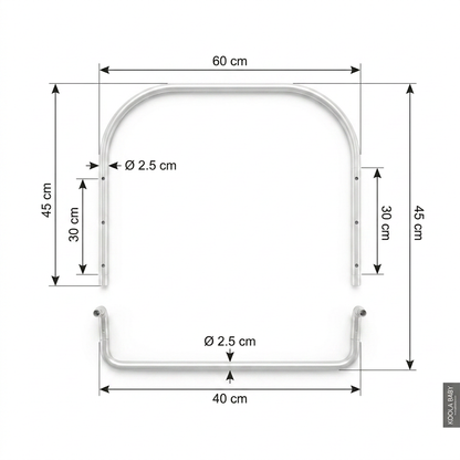 Mesh Tube