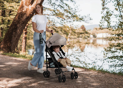 Jeep PowerGlyde Stroller