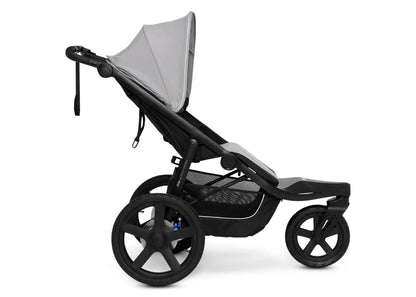 Jeep PowerGlyde Pro Jogging Stroller