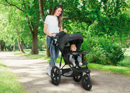Apollo Jogging Stroller