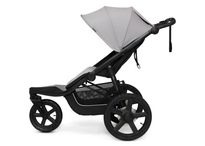 Jeep PowerGlyde Pro Jogging Stroller