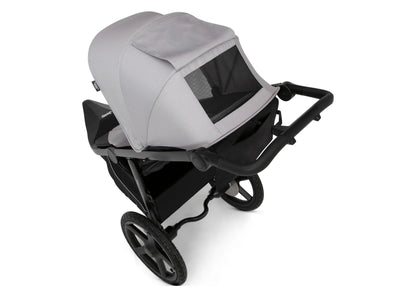 Jeep PowerGlyde Pro Jogging Stroller