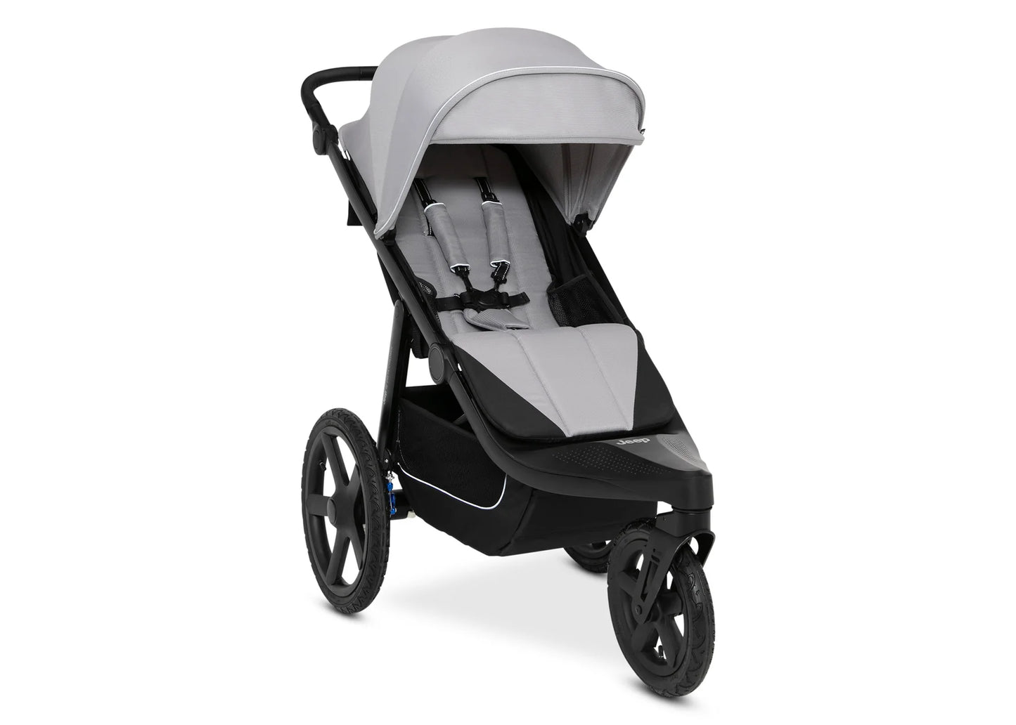 Jeep PowerGlyde Pro Jogging Stroller