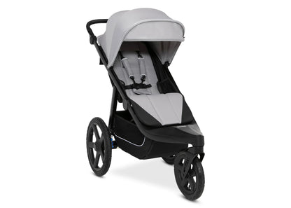 Jeep PowerGlyde Pro Jogging Stroller