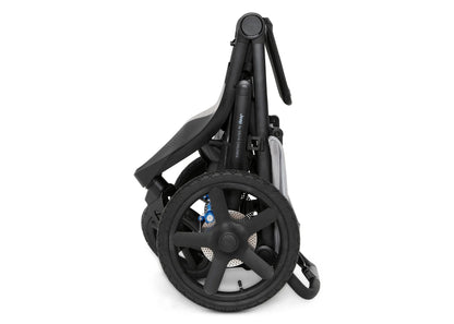 Jeep PowerGlyde Pro Jogging Stroller