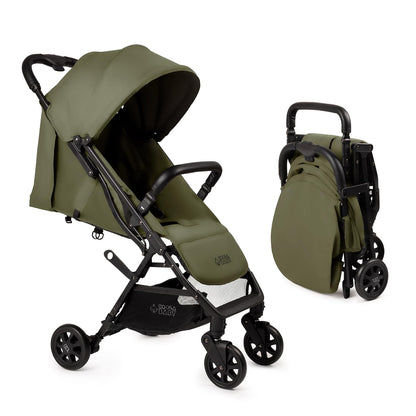 one handed fold travel stroller Lightweight Travel Stroller for Baby & Toddlers