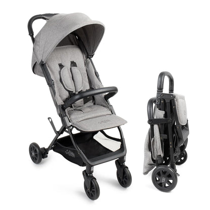 lightweight stroller for airplane travel Lightweight Travel Stroller for Baby & Toddlers